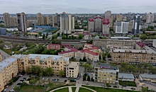 В День города волгоградцы знакомятся с особенностями жизни казаков
