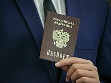 «Золотые паспорта» иностранцам предложили выдавать в упрощенном порядке