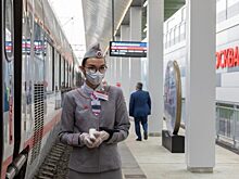 Справилась только полиция: проводники поделились историями о битвах за нижнюю полку