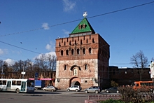 Нижний Новгород стал одним из городов-лидеров по цифровизации городского хозяйства