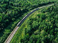 Россияне смогут попасть в Китай на поезде