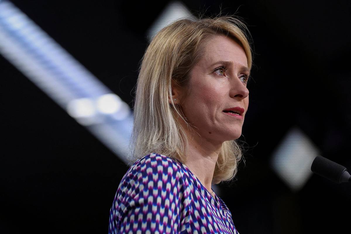 Каллас раскрыла планы ЕС относительно Украины после смены власти в Венгрии