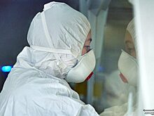 В Курганской области для лечения коронавируса привлекли свыше 200 ординаторов и студентов