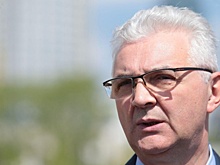 Якоб лишь пятый. ТОП-3 самых богатых чиновников администрации Екатеринбурга