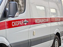 На какие вызовы чаще приезжают скорые в новогодние праздники