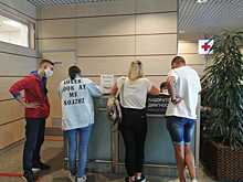 Корреспондент TourDom.ru выяснила, чего требуют в аэропорту от туристов, вернувшихся из Турции