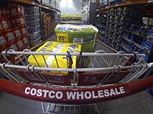 Курс акций Costco повысился