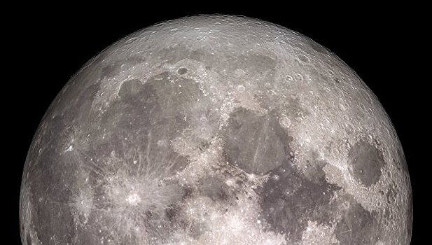 NASA собирается построить базу на орбите Луны к 2023 году