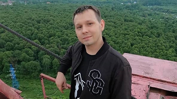 Видеоблогер Дима Верт скончался в центре Москвы