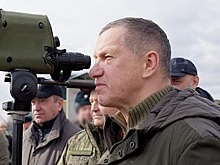 Полпред президента в ДФО Трутнев и глава Приморья Кожемяко посетили полигон «Бамбурово»