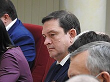 Новый депутат саратовской облдумы Денисов выбрал себе два комитета