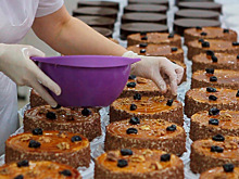 Рубцовский хлебокомбинат полностью восстановил производство