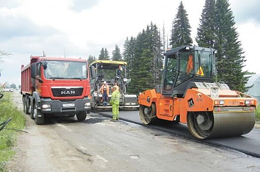 Ремонт дорог в Краснодаре планируют завершить к 20 октября