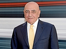 ​Галлиани – о коронавирусе: «Думал, что умру»