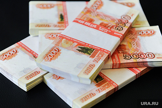 Суд арестовал российского банкира по делу о хищении миллиарда