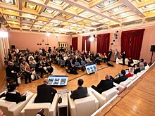 Возрождение культурного наследия и адаптация к современной жизни: опыт Москвы и мировых столиц
