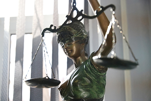 Суд вынес приговор злоумышленнику, ограбившему вдову Градского