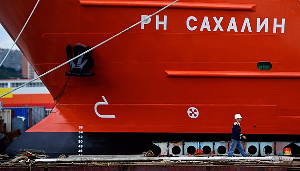 Госдума приняла закон о перераспределении нефтегазовых доходов Сахалина