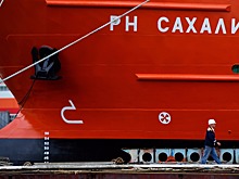 Госдума приняла закон о перераспределении нефтегазовых доходов Сахалина
