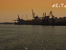 Приморье открывает для России Азию