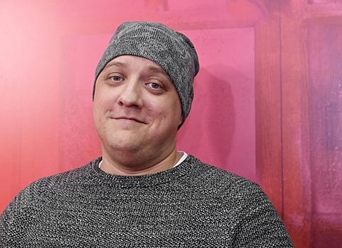 Умер звезда сериала «Полицейский с Рублёвки» Роман Попов