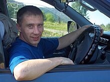 Под Красноярском пройдет траурный митинг по погибшему полицейскому