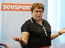 «Лоза в юбке»: кажется, Смородская договорилась до суда