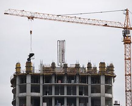 ГК «Стоун» получит 1,5 млрд рублей на строительство ЖК в Шушарах