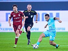 "Может быть, в Далере еще есть чуть-чуть зенитовской крови". Дркушич - о промахе Кузяева