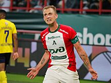 Переход Баринова в ЦСКА согласовали Максим Орешкин и Олег Белозёров