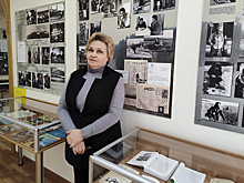 Свидетели эпохи