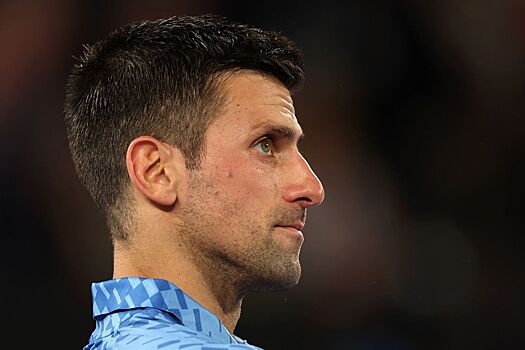 Джон Макинрой откровенно высказался о шансах Джоковича завоевать титул на Australian Open