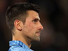 Джон Макинрой откровенно высказался о шансах Джоковича завоевать титул на Australian Open