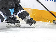 Главный тренер известного китайского хоккейного клуба покинул свой пост