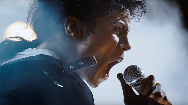 Вышел первый трейлер байопика о Майкле Джексона с племянником певца в главной роли