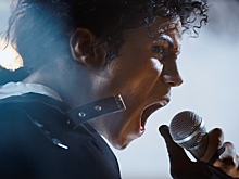 Вышел первый трейлер байопика о Майкле Джексона с племянником певца в главной роли