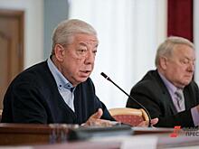 Общественники Среднего Урала прогнозируют высокую конкуренцию на выборах