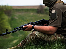 Пленный украинский боец рассказал об ужасном случае в рядах ВСУ