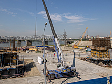 Новосибирский Минтранс озвучил расценки на проезд по строящемуся четвертому мосту