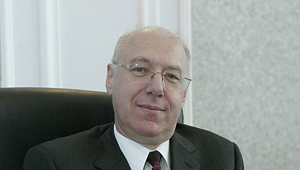 Гительсон оспорил взыскание 11,4 миллиардов рублей по долгам Инкасбанка