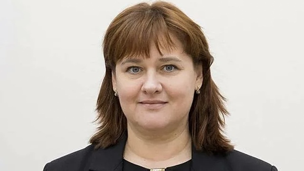 Shot: В Подмосковье задержали замглавы Химок Ирину Жданкину