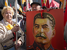 Почему иностранцы считают коммунизм сродни нацизму