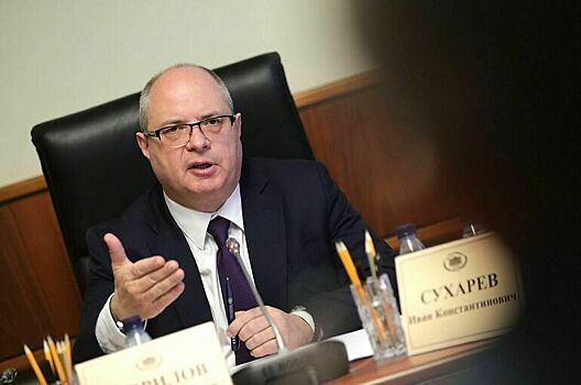 Гаврилов заявил о необходимости переломить «офшорную ситуацию» в России