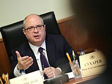 Гаврилов заявил о необходимости переломить «офшорную ситуацию» в России