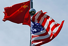 США ввели новые ограничения на продажу в Китай продукции IT-технологий