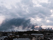 Львов и Тернополь частично лишились электричества после взрывов