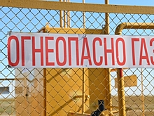 В Волгоградской области газифицировали еще 4500 участков