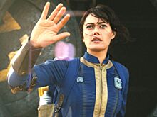 Сериал Фоллаут (2024): отзыв, рецензия, обзор, Fallout, где смотреть, актёры, сюжет, впечатления