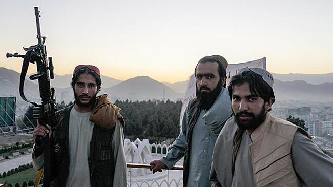 Афганистан: Моджахеды от голода бегут на север, Душанбе отстреливается, 201-я дивизия передергивает затвор