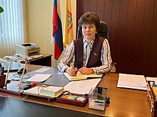 В Пензе освободился пост главы районной администрации